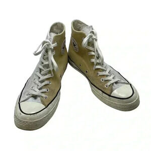 Converse Chuck Taylor All Star 70 High Top Sneakers men’s size 9